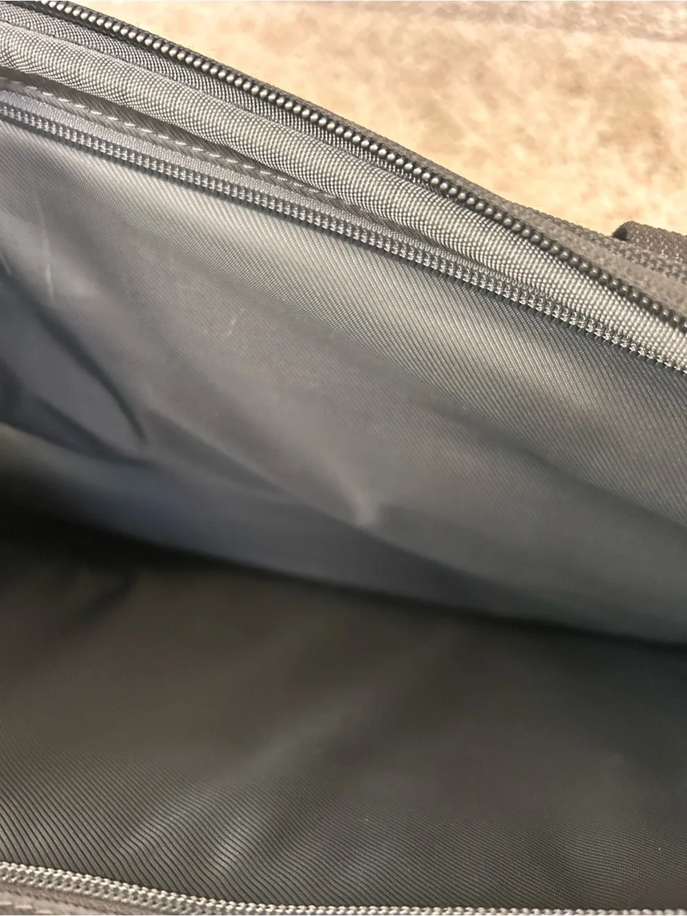 Briggs & Riley Laptop Travel Office School Bag. Black. Tons of storage. Classic